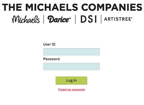 Step 1. . Mikhub michaels employee login